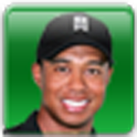 Tiger Woods Soundboard icon