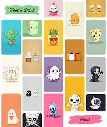 Crayon Wallpapers 2