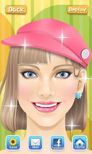 免費下載休閒APP|Princess Makeup - Girls Games app開箱文|APP開箱王