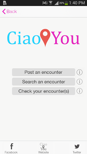 CiaoYou