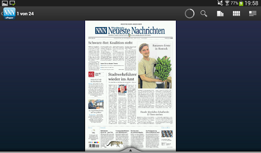 【免費新聞App】NNN ePaper-APP點子