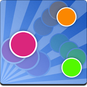 Color Dots - Infant & Baby App
