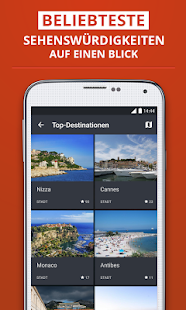 Côte d'Azur  Premium Guide Screenshots 11