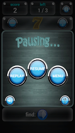 Memory Training－Arrows&Colors poster 5