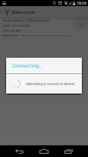 Download iBeacon Config APK for PC