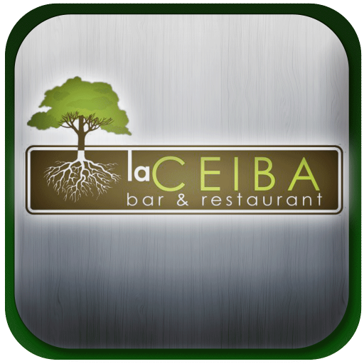 La Ceiba Bar & Restaurant LOGO-APP點子