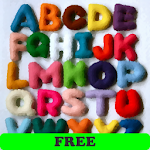 Cover Image of डाउनलोड Alphabet, numbers and colors for Toddlers 1.0.8 APK