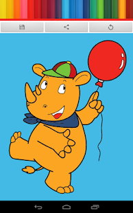 How to mod Happy Animal Coloring 1.2 mod apk for pc