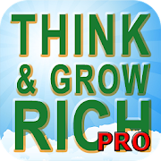Think & Grow Rich 1.2 Icon