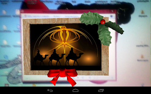 How to download Feliz Año Nuevo AR lastet apk for laptop