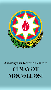 Free Cinayət Məcəlləsi APK for Android