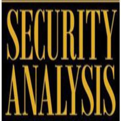 Security Analysis