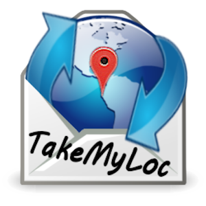 TakeMyLoc: Share Location 1.8