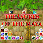 Treasures of the Maya Apk