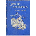 Captains Courageous logo