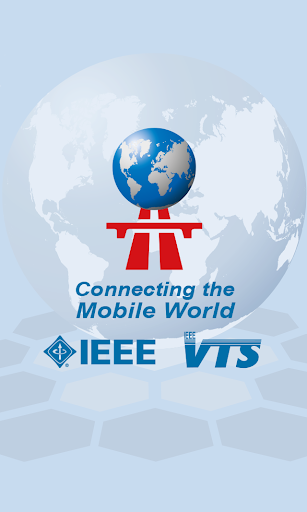 IEEE Vehicular Tech. Society