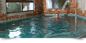 DESCUBRE NUESTRO SPA