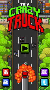 How to install Tiny Crazy Truck 1.0 apk for laptop