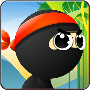 Ninja Jumper.apk 1.2