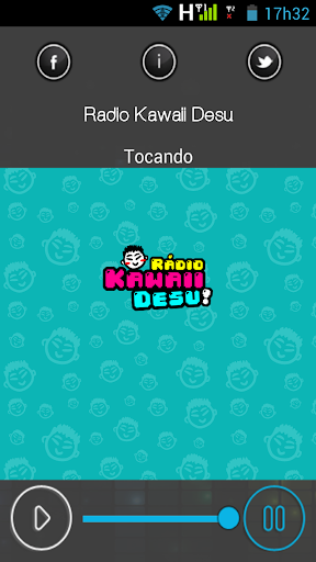 Rádio Kawaii Desu