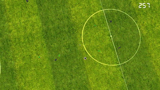 Sudden Death Soccer Screenshots 9