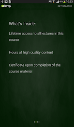 Tips For Kickstarter poster 13