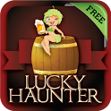 Lucky Haunter Slots Lucky Haunter Slots