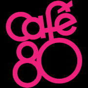cafe80 1.166 Icon