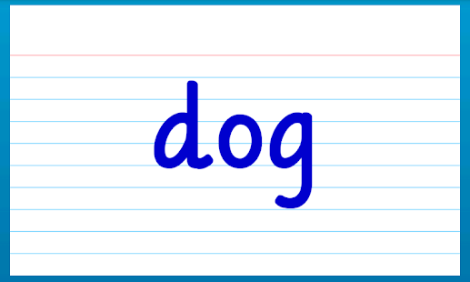 Word Flash Free(圖2)-速報App