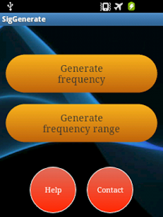 Lastest SigGenerate APK for Android