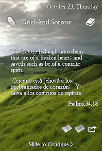 How to install Bible LockScreen 1.7.0 mod apk for android