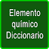 diccionario Quimica0.0.8