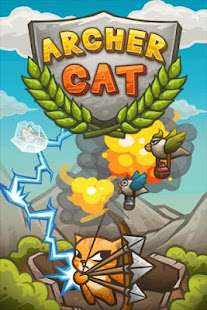 猫 射手(圖1)-速報App