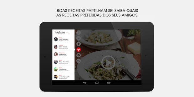 Yammi Screenshots 2