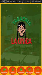 How to get La Unica Mexican Restaurant 1.399 unlimited apk for bluestacks