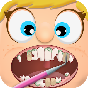 Dentist Office Kids logo