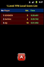 FFN Fast Find Numbers poster 3