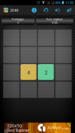 【免費策略App】2048-APP點子