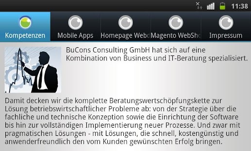 How to install BuCons Consulting GmbH 1.1 unlimited apk for bluestacks