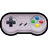 SNesoid Lite (SNES Emulator) icon