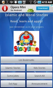 How to download Islamic and kids stories 1.71 unlimited apk for android