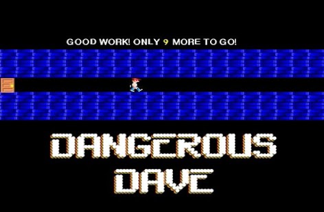 Dangerous dave для windows 7 1
