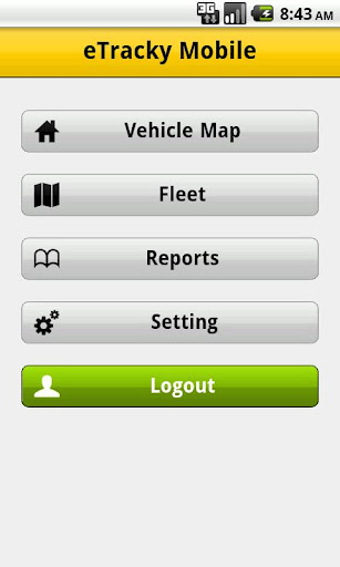 eTracky Mobile Free