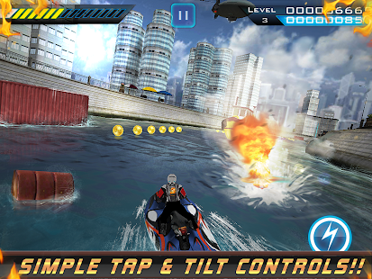 Dhoom 3 Jet Speed v1.0.8