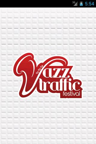 Jazz Traffic