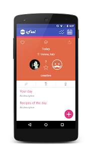 How to install iFeel Free - mood diary 2.4.2g mod apk for pc