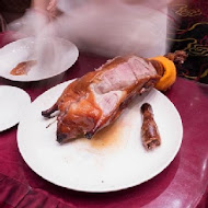 【蘭城晶英酒店】紅樓中餐廳