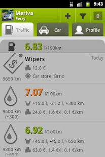 My Car(圖1)-速報App