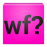 Who's First Demo Application icon