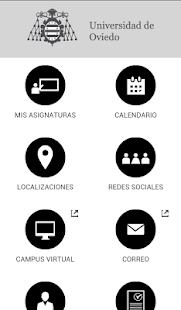 How to mod University of Oviedo (UniOvi) 0.0.6 apk for bluestacks
